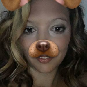 Meet your Posher, Deborah